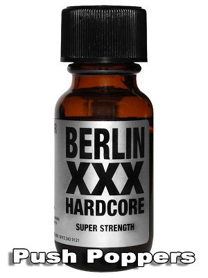 BERLIN XXX - UK Version