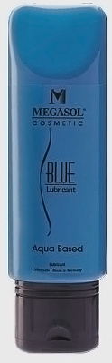 Blue Lubricant 100ml