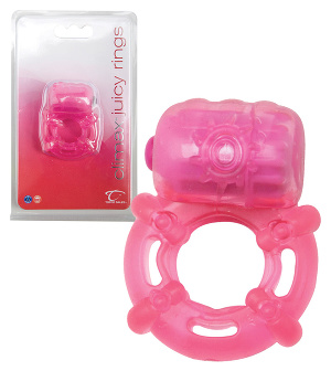 Climax Juicy Ring Rose