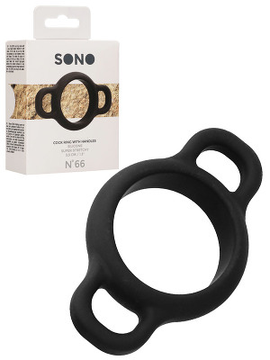 Cock Ring  poignes - SONO No.66