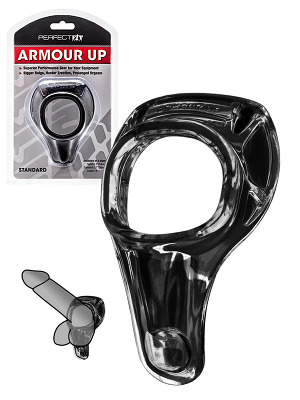 Cockring - Perfect Fit Armour Up Sport
