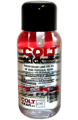 COLT Slick lubrifiant personnel 265 ml