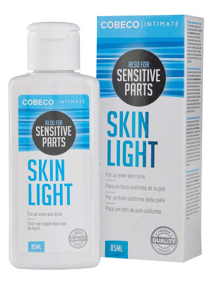 Crme blanchissante - Cobeco Skin Light 85 ml