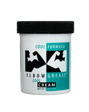 Elbow Grease Cool Cream - 113 g