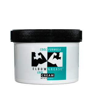 Elbow Grease Cool Cream - 255 g