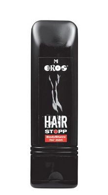 Eros Hair Stopp Bodyshave for Men 100 ml
