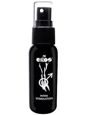 Eros UP - 30ml Erection Spray