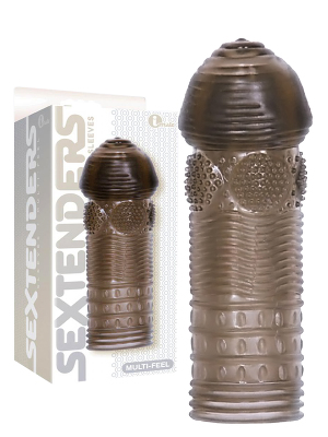 Extension de pnis Multi-Feel - Sextenders