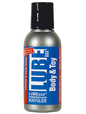 LUBExxx - Body & Toy 150 ml