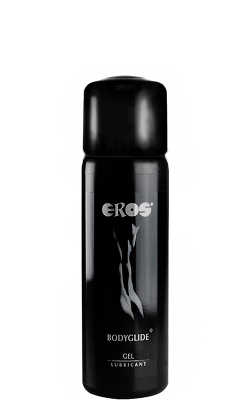Lubrifiant à base de silicone - Eros Bodyglide 100 ml