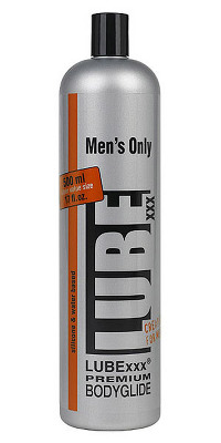 Lubrifiant hybride - LUBExxx Men's Only 500 ml