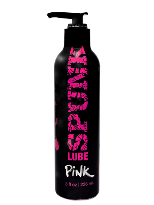 Lubrifiant hybride - Spunk Pink 236 ml