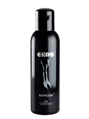 Lubrifiant silicone - Eros Bodyglide 500 ml