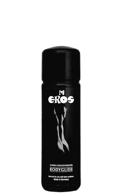 Lubrifiant silicone - Eros Super Concentrated 100 ml