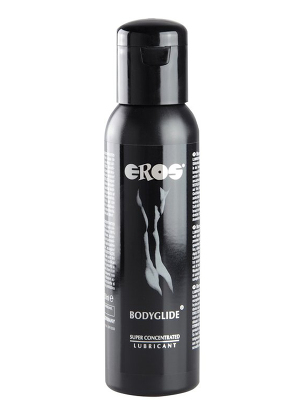 Lubrifiant silicone - Eros Super Concentrated 250 ml