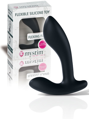 Mystim Flexing Flavio - Stimulateur de prostate