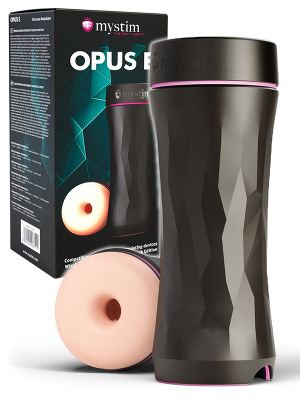 Mystim - Masturbateur Opus - Donut
