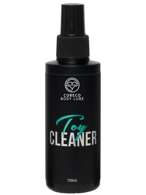 Nettoyant pour sex-toy Cobeco Toy Cleaner 150 ml
