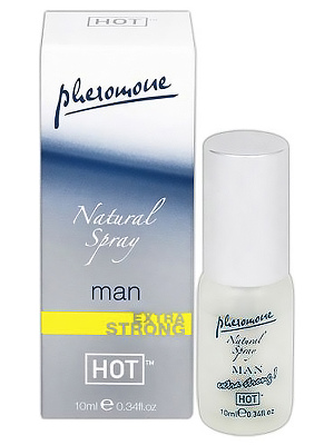 Pheromones Natural Spray 10 ml