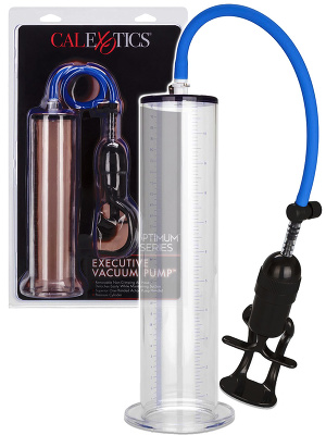 Pompe de penis Advanced Executive Vacuum Pump