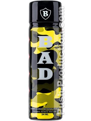 Poppers Bad Tall 24 ml