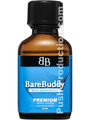 Poppers BareBuddy Premium 24 ml