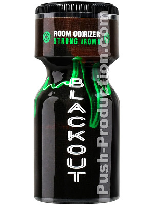 Poppers Blackout 10 ml