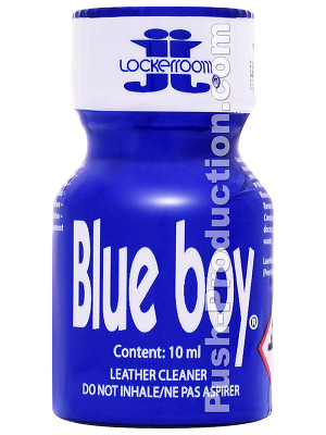 Poppers Blue Boy 10 ml