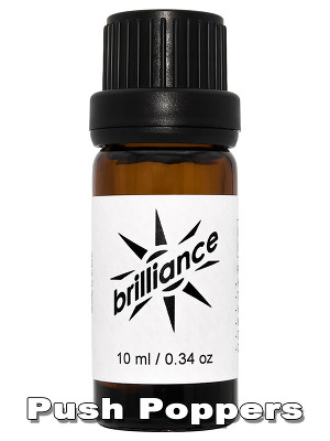 Poppers Brilliance 10 mL
