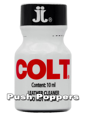Poppers Colt Fuel 10 ml