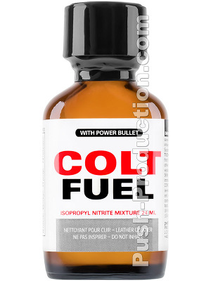Poppers COLT Fuel 24 ml