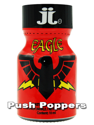 Poppers Eagle 10 ml