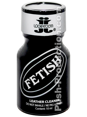 Poppers Fetish 10 ml
