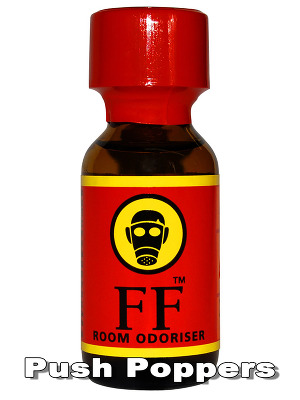 Poppers FF Room Odoriser 25 ml