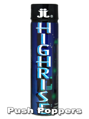 Poppers Highrise 30 ml