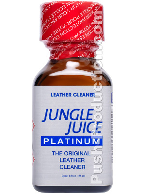 Poppers Jungle Juice Platinum 24 ml