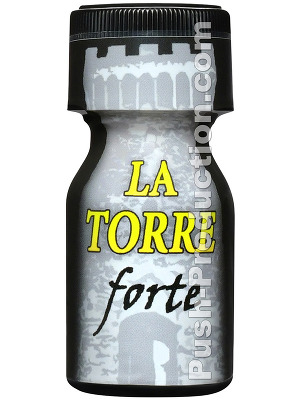 Poppers La Torre Forte 10 ml