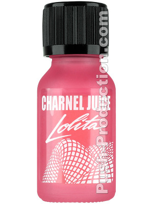 Poppers Lolita Charnel Juice 15 ml