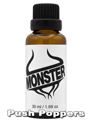 Poppers Monster 30 ml