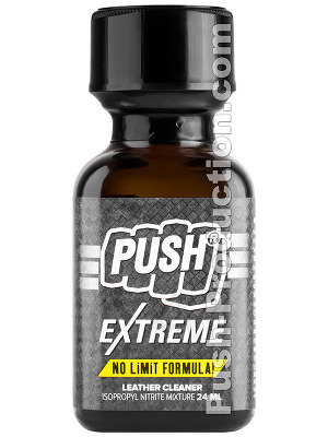 Poppers Push Extreme 24 ml