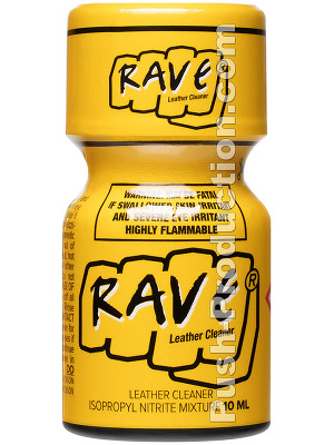 Poppers Rave 10 ml