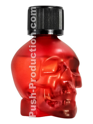 Poppers Red Devil 24 ml