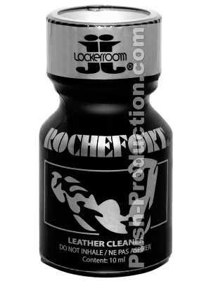 Poppers Rochefort 10 ml