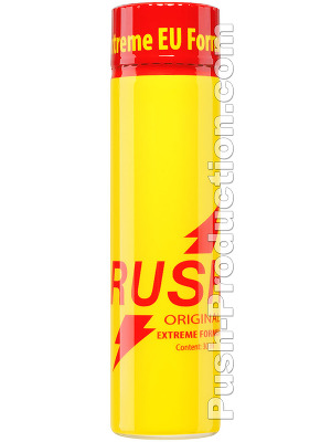 Poppers Rush Tall Extreme