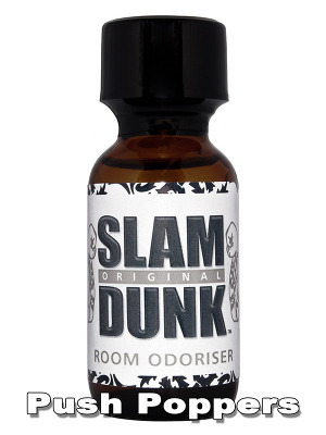 Poppers Slam Dunk 25 ml