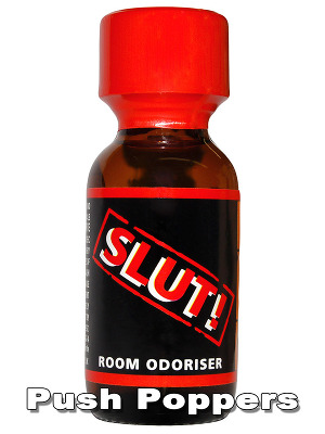 Poppers Slut 25 ml