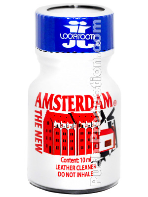 Poppers The New Amsterdam 10 ml