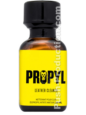 Propyl Leather Cleaner 24 ml