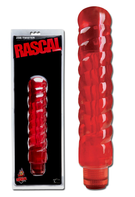 Rascal - Ass Twister