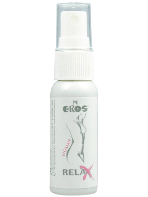 Spray anal relaxant - Eros Women Relax
